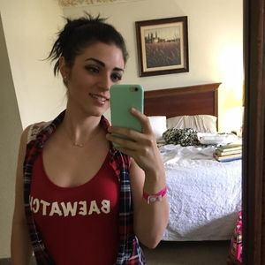 Meet your Posher, Britt